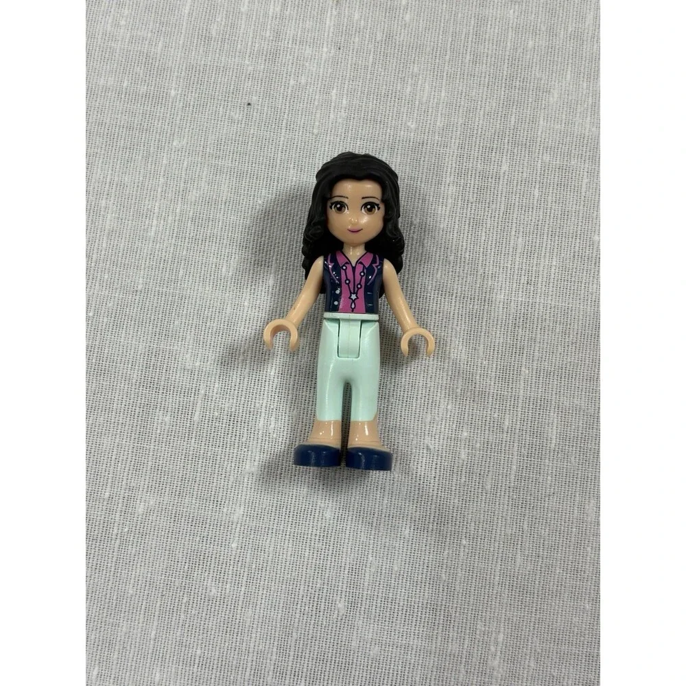 LEGO Friends Emma -| Minifig frnd329